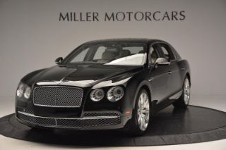 Used 2014 Bentley Continental Flying Spur in Greenwich, Connecticut