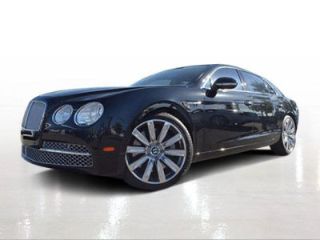 Used 2014 Bentley Continental Flying Spur in Las Vegas, Nevada