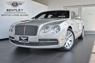 Used 2014 Bentley Continental Flying Spur in Jericho, New York
