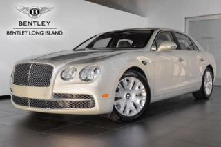 Used 2015 Bentley Continental Flying Spur in Jericho, New York
