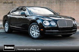 Used 2014 Bentley Continental Flying Spur in Redondo Beach, California