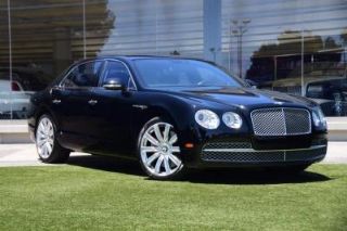 Used 2014 Bentley Continental Flying Spur in Westlake Village, California