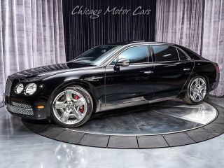 Used 2014 Bentley Continental Flying Spur in New York, New York