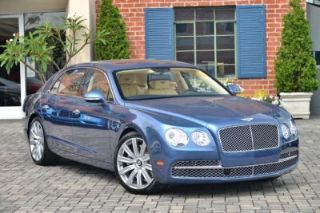 Used 2015 Bentley Continental Flying Spur in Beverly Hills, California