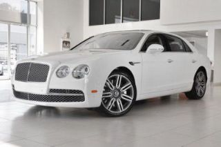 Used 2016 Bentley Continental Flying Spur in Parsippany, New Jersey