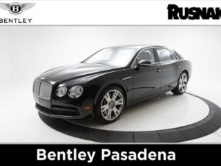 Used 2015 Bentley Continental Flying Spur in Pasadena, California