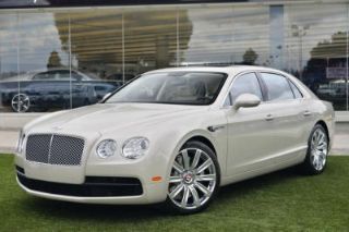 Used 2015 Bentley Continental Flying Spur in Westlake Village, California