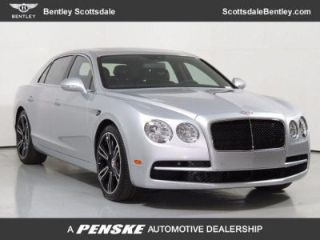 Used 2016 Bentley Continental Flying Spur in Phoenix, Arizona