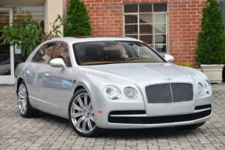 Used 2015 Bentley Continental Flying Spur in Beverly Hills, California