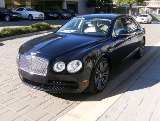 Used 2016 Bentley Continental Flying Spur in Houston, Texas