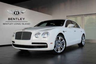 Used 2016 Bentley Continental Flying Spur in Jericho, New York