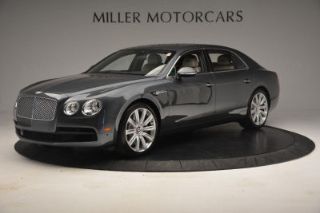 Used 2015 Bentley Continental Flying Spur in Greenwich, Connecticut