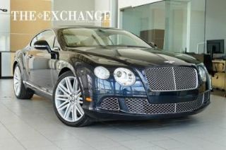 Used 2013 Bentley Continental GT in Highland Park, Illinois
