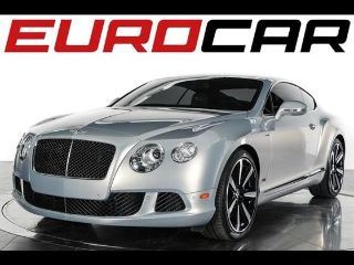 Used 2013 Bentley Continental GT in Costa Mesa, California