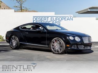 Used 2013 Bentley Continental GT in Ontario, California