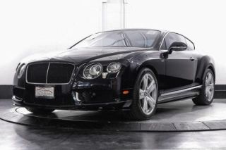 Used 2014 Bentley Continental GT in Honolulu, Hawaii