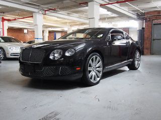 Used 2013 Bentley Continental GT in New York, New York