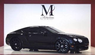 Used 2012 Bentley Continental GT in Charlotte, North Carolina