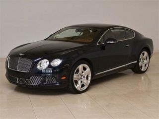 Used 2012 Bentley Continental GT in Jericho, New York