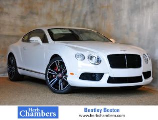 Used 2015 Bentley Continental GT in Wayland, Massachusetts