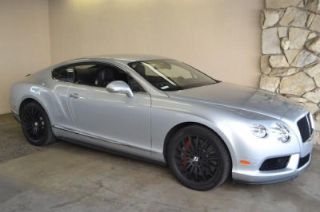 Used 2013 Bentley Continental GT in Monterey Park, California