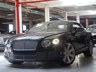 Used 2015 Bentley Continental GT in New York, New York