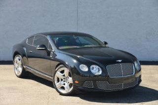 Used 2013 Bentley Continental GT in Woodland Hills, California