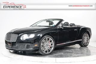 Used 2014 Bentley Continental GT in Plainview, New York