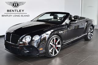 Used 2017 Bentley Continental GT in Jericho, New York