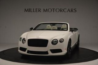 Used 2015 Bentley Continental GTC in Greenwich, Connecticut