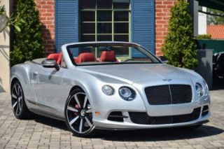 Used 2015 Bentley Continental GTC in Beverly Hills, California