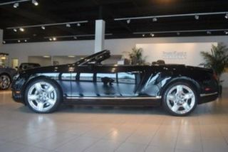 Used 2012 Bentley Continental GTC in Austin, Texas