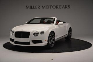 Used 2015 Bentley Continental GTC in Greenwich, Connecticut