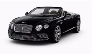 Used 2017 Bentley Continental GTC in Greenwich, Connecticut