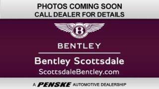 Used 2013 Bentley Continental GTC in Phoenix, Arizona