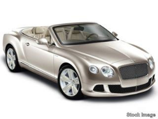 Used 2013 Bentley Continental GTC in West Palm Beach, Florida