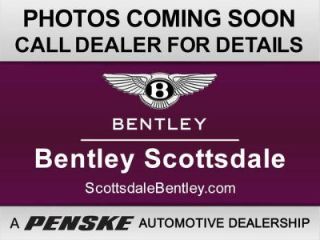 Used 2016 Bentley Continental GTC in Phoenix, Arizona