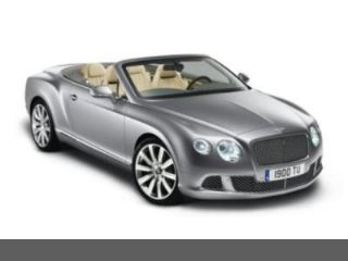 Used 2014 Bentley Continental GTC in Newport Beach, California