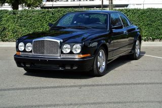 Used 2000 Bentley Continental R in West Palm Beach, Florida