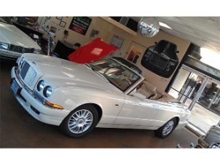 Bentley Azure 1998
