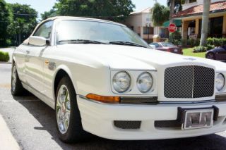 Bentley Azure 1998