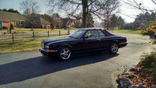 Bentley Azure 1998