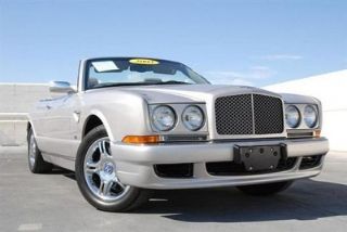 Bentley Azure 2003