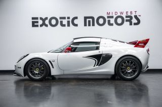 Lotus Exige 2009