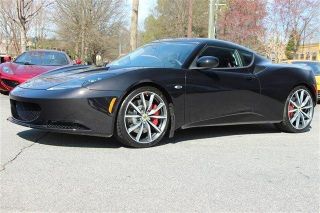 Used 2014 Lotus Evora S in Atlanta, Georgia