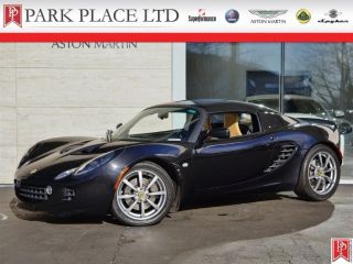 Used 2005 Lotus Elise in Bellevue, Washington