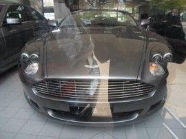 Used 2006 Aston Martin DB9 Volante in Bayside, New York