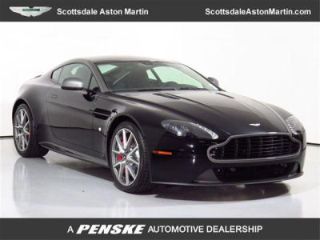 Used 2015 Aston Martin V8 Vantage GT in Phoenix, Arizona