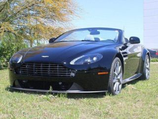 Used 2015 Aston Martin V8 Vantage GT in Houston, Texas