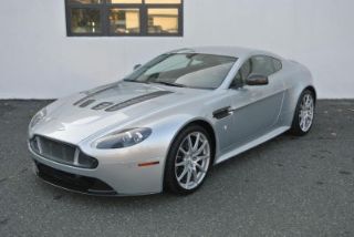 Used 2015 Aston Martin V12 Vantage S in Summit, New Jersey